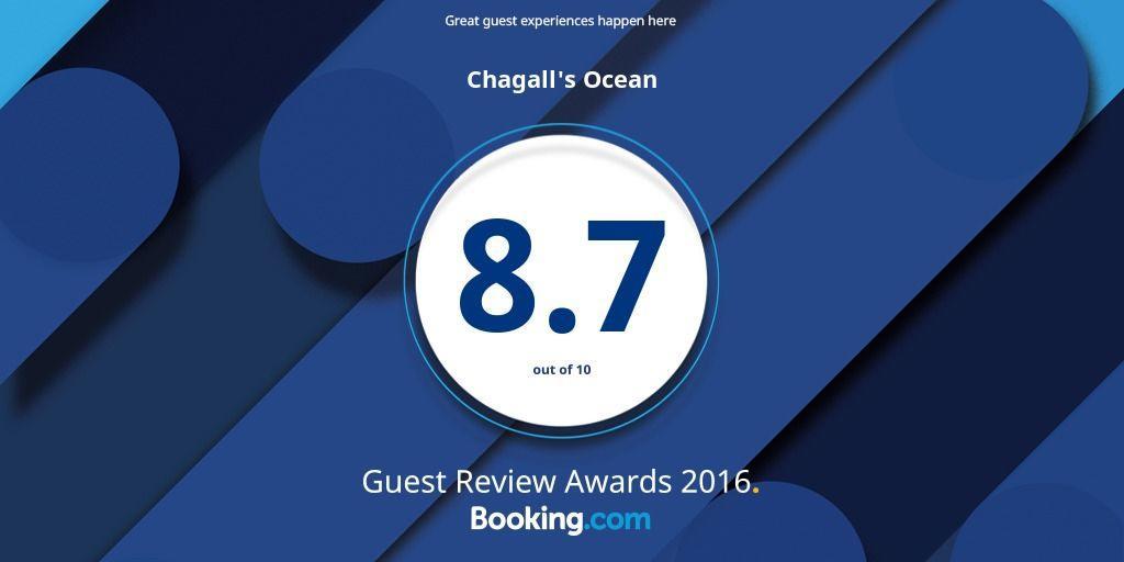Chagall'S Ocean Jeju Exterior photo